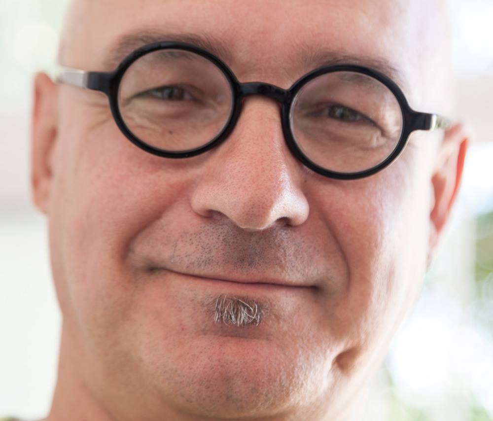 Другого дома у нас не будет