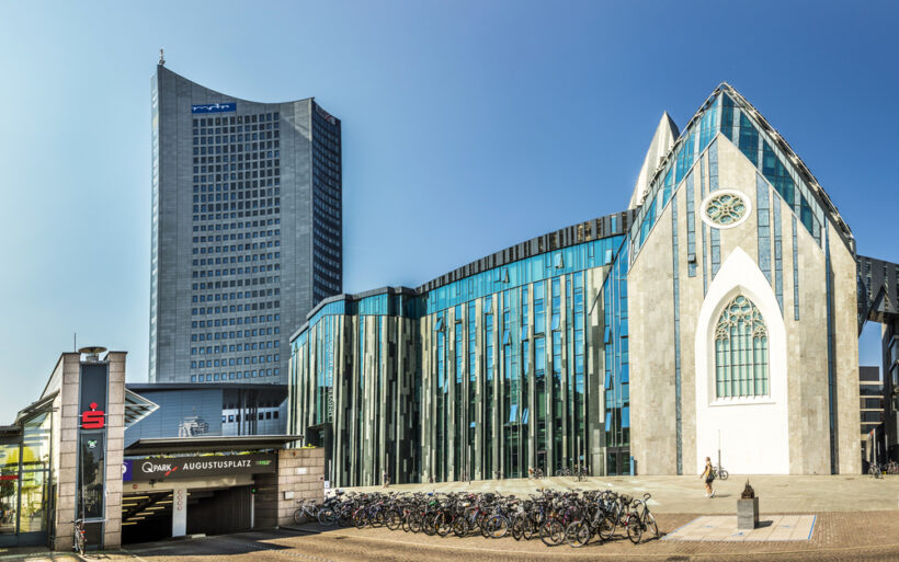 Студенты Германии против бойкота Израиля