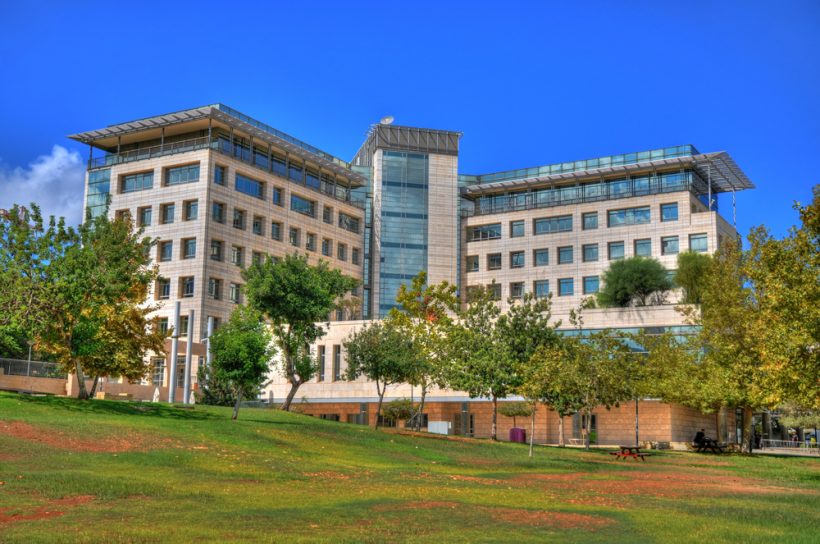 Пять университетов Израиля вошли в число лучших в мире