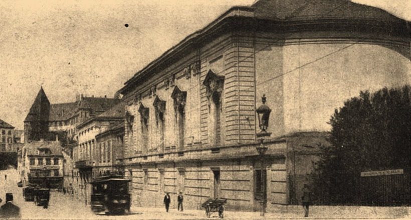 תולדות הציונות ומדינת ישראל: 22-15 באוגוסט