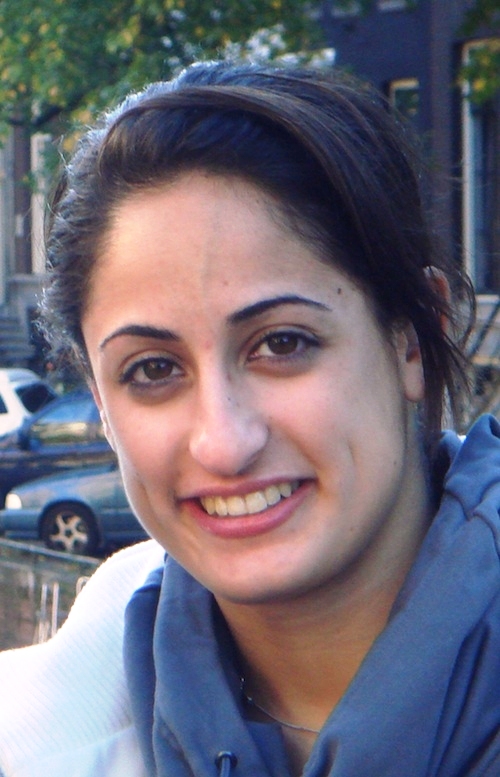 Мы гордимся тобой, Ярден