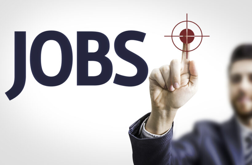 Ярмарка трудоустройства: 17 тысяч рабочих мест