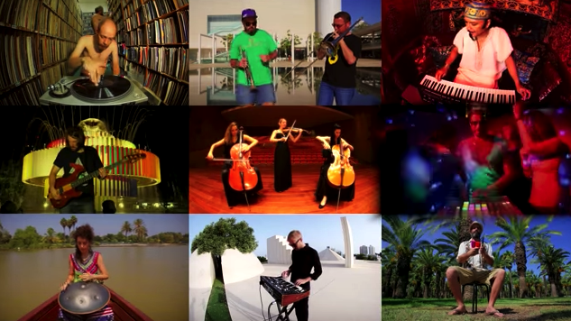 Кутиман, покоривший YouTube