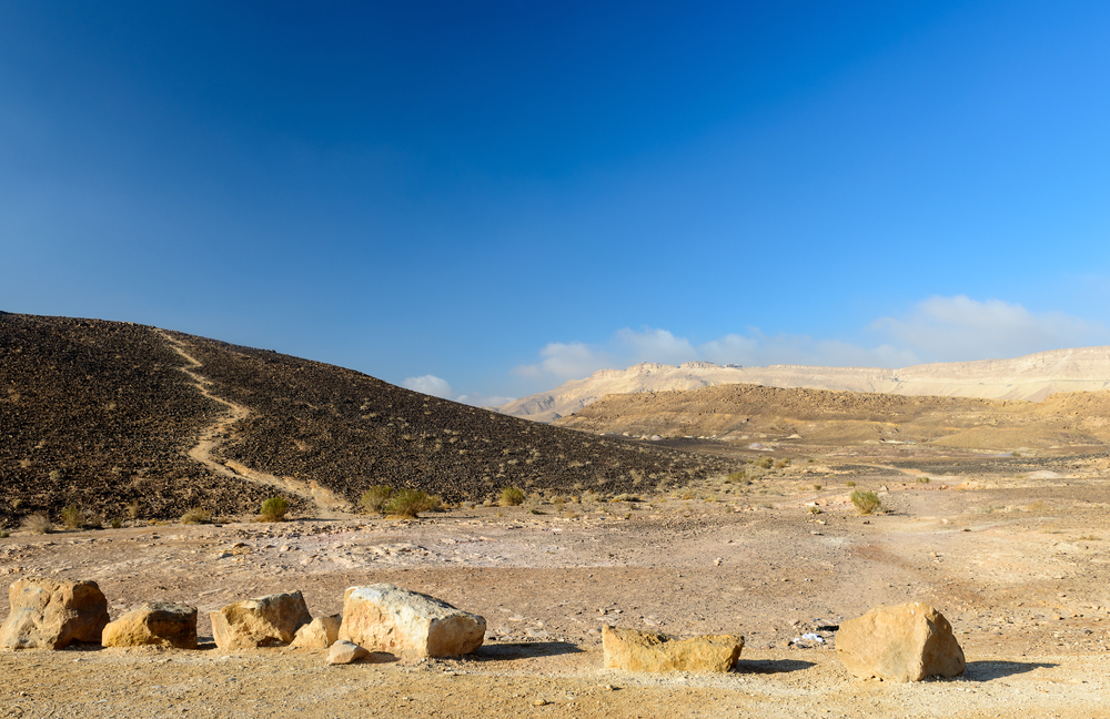 «Швиль Исраэль» приглашает в поход