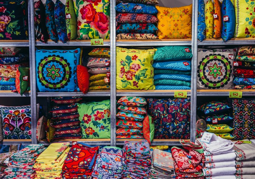 Израильская мода