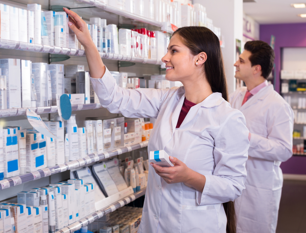 Экзамен для фармацевтов станет проще