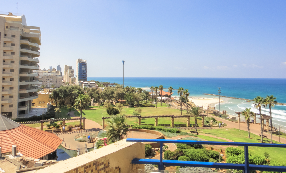 Хотите жить в Нетании?