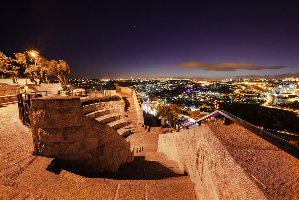 Страна нон-стоп