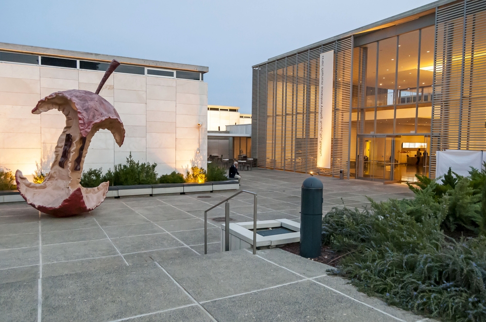 Музей Израиля, Иерусалим