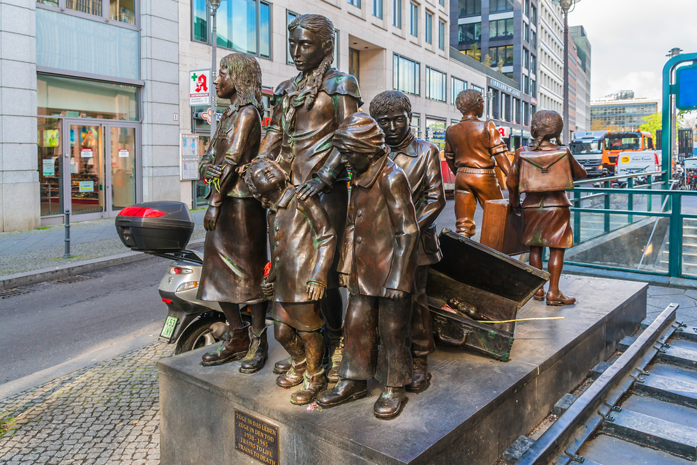 Скульптуры Франка Мейслера