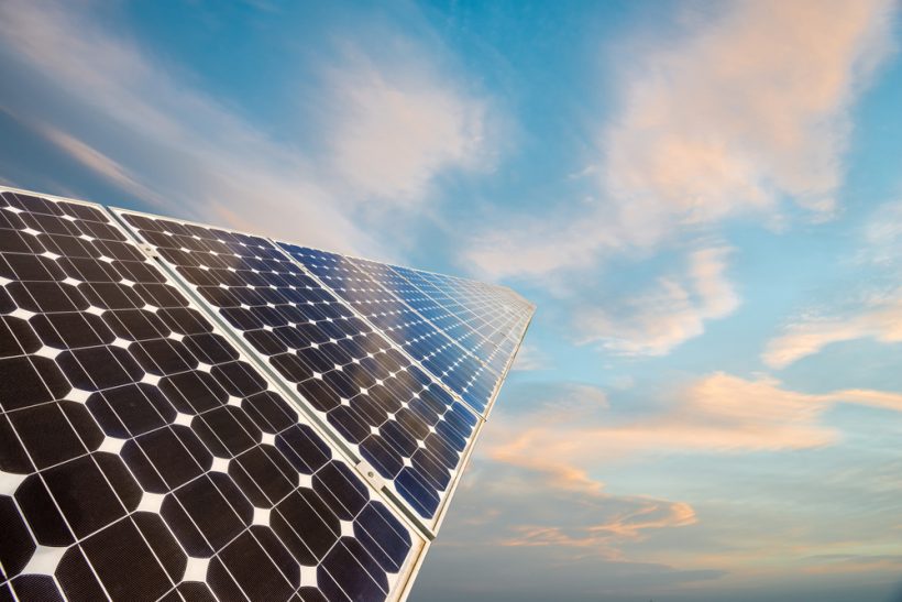 Израиль строит самую высокую «солнечную башню»