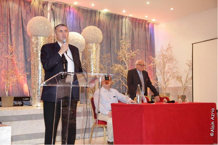 Мы хотим достучаться до каждого еврея