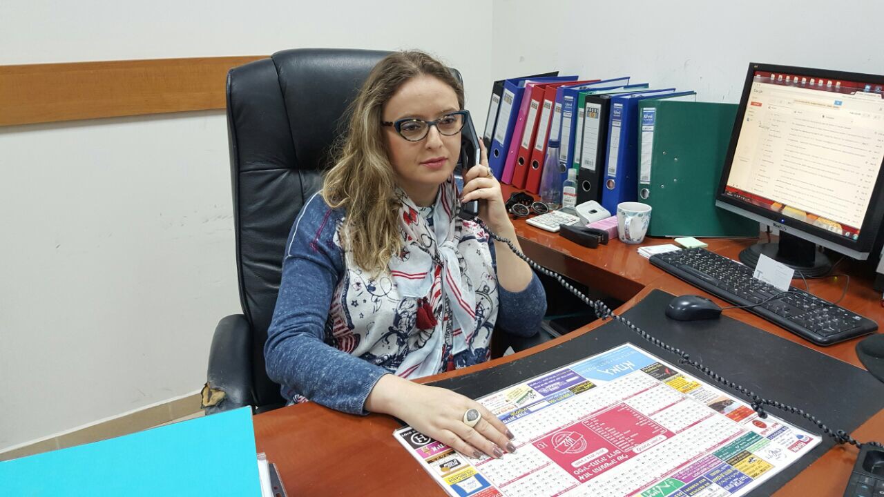 Ольга Лурье: «Мое желание сбылось»