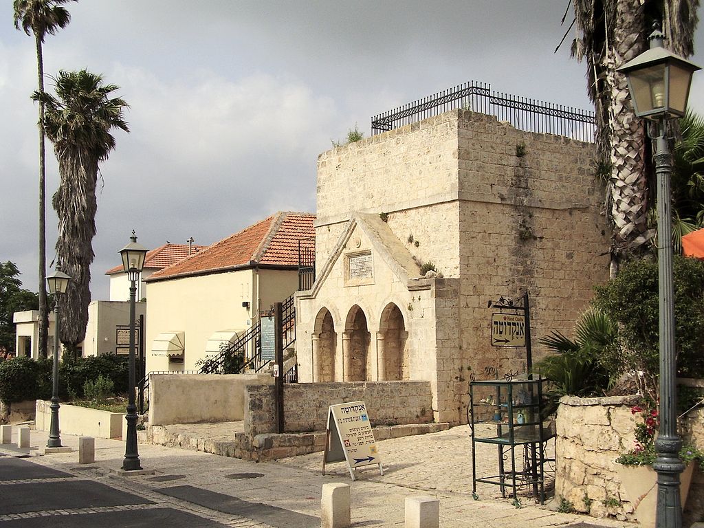 Зихрон-Яаков – родина израильского виноделия