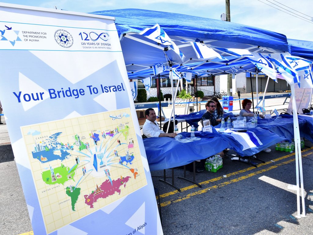 Ярмарка алии