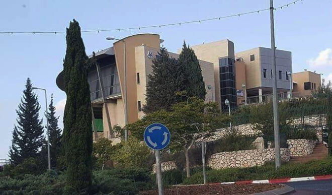 Нацрат-Илит – еврейский форпост в Галилее