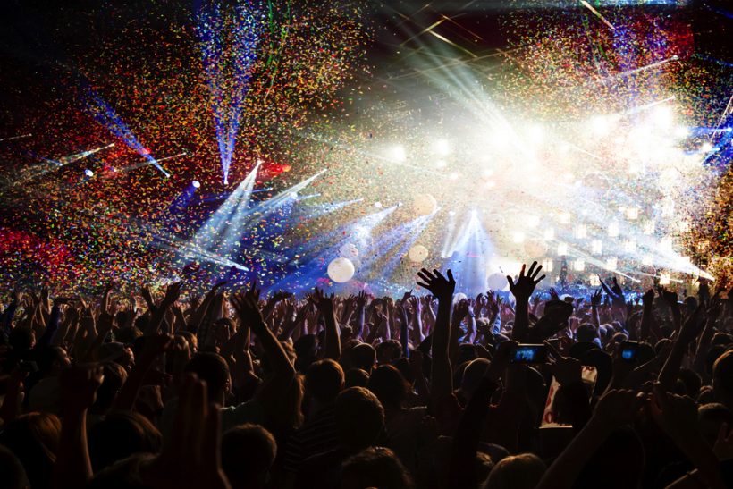 Новый клип Нетты Барзилай