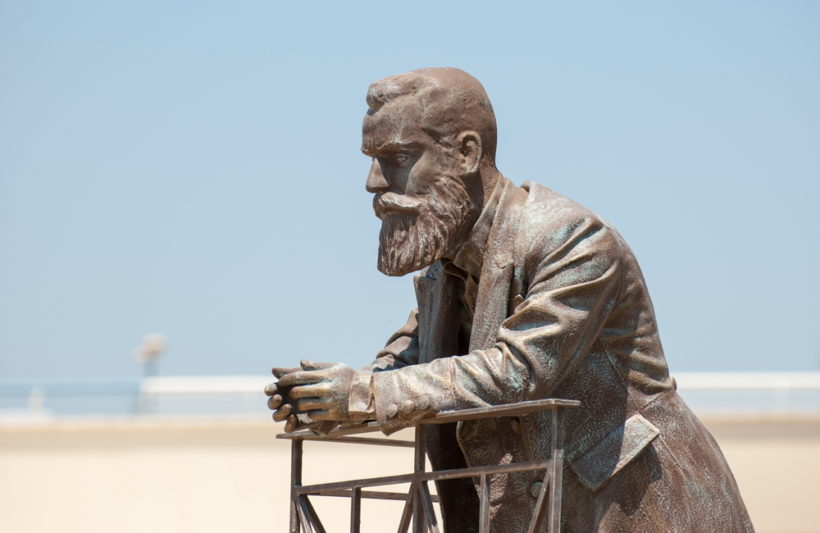 Закон о Возвращении