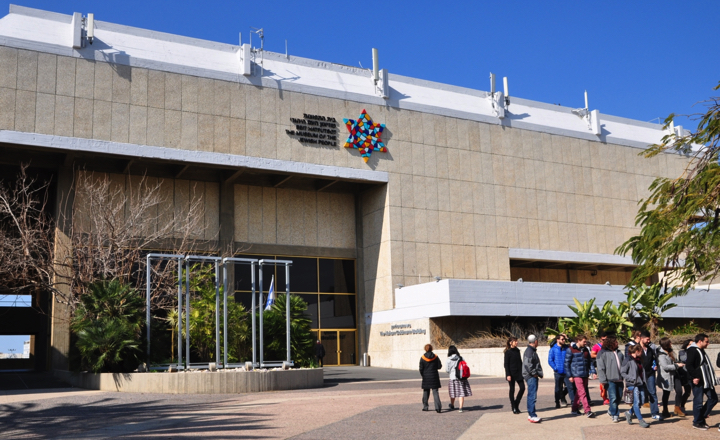 Музей Бейт а-Тфуцот – история еврейской диаспоры