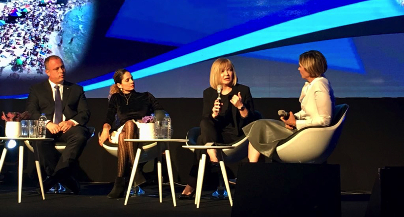 Израильский сионистский конгресс в Иерусалиме