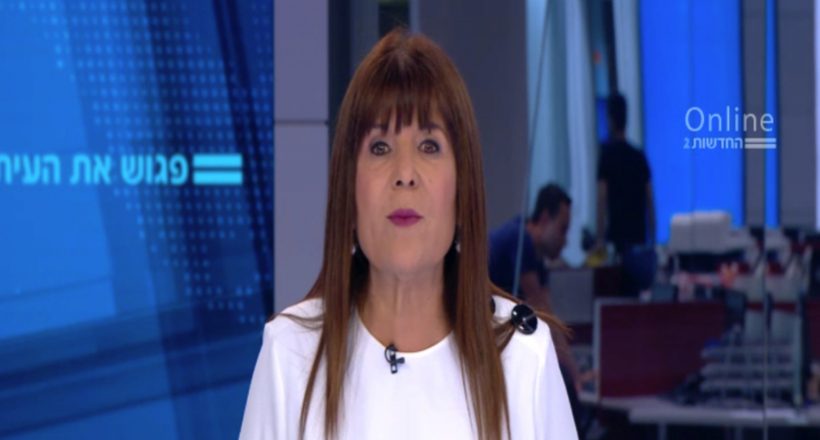 ישראל אהבתי אתמול, היום וגם מחר