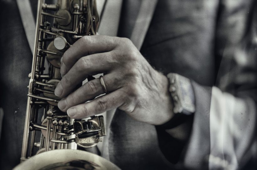 «Джаз на Красном море»