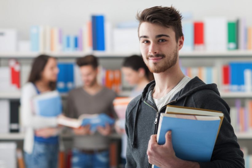 Как стать израильским студентом?