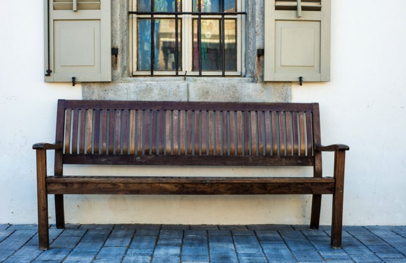 Старый вокзал в Тель-Авиве