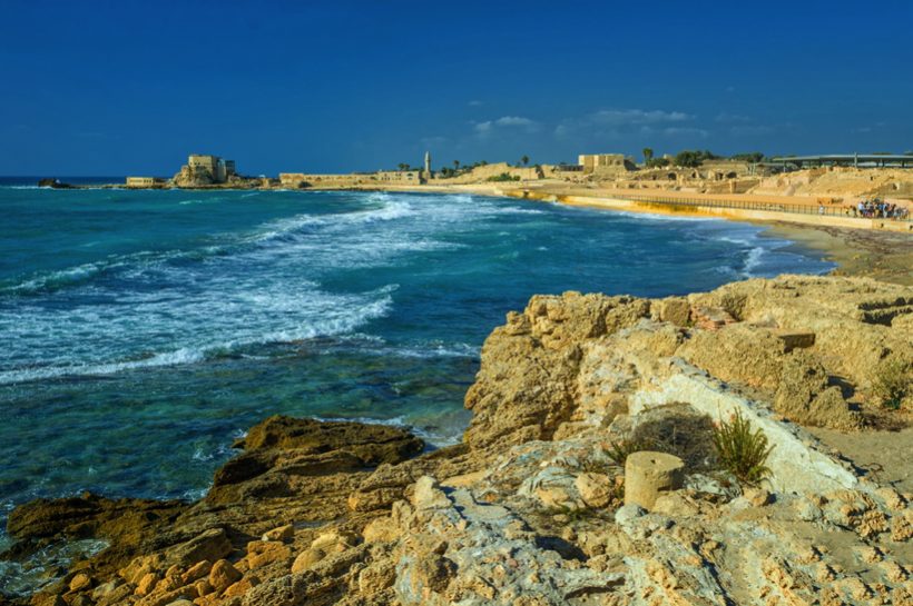 Маршруты Суккота