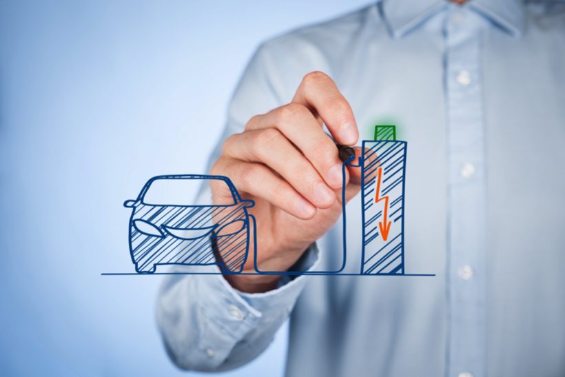 Renault и Nissan открыли инновационный центр в Тель-Авиве