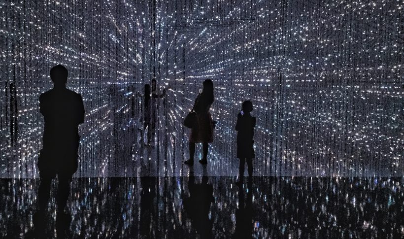 Квест комната с математическим уклоном