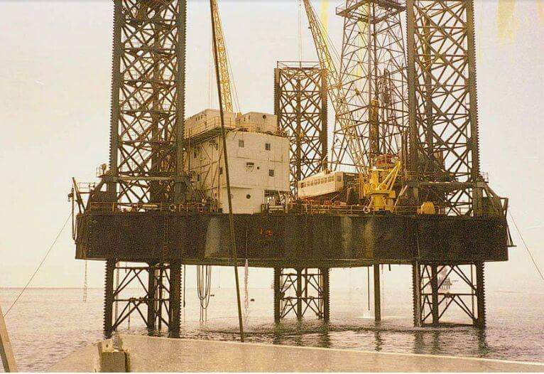 Израильский природный газ придет в Европу