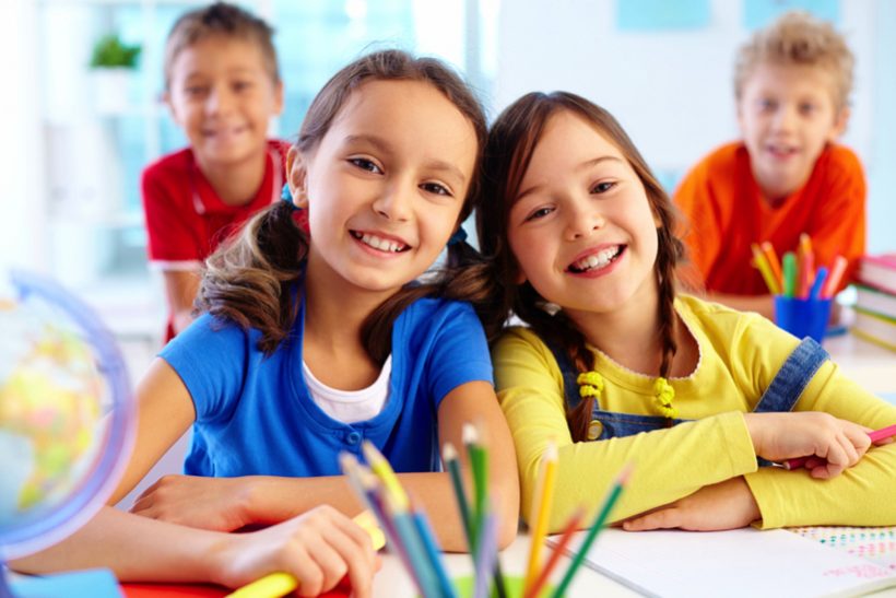 Проект «Кружок для каждого ребенка»