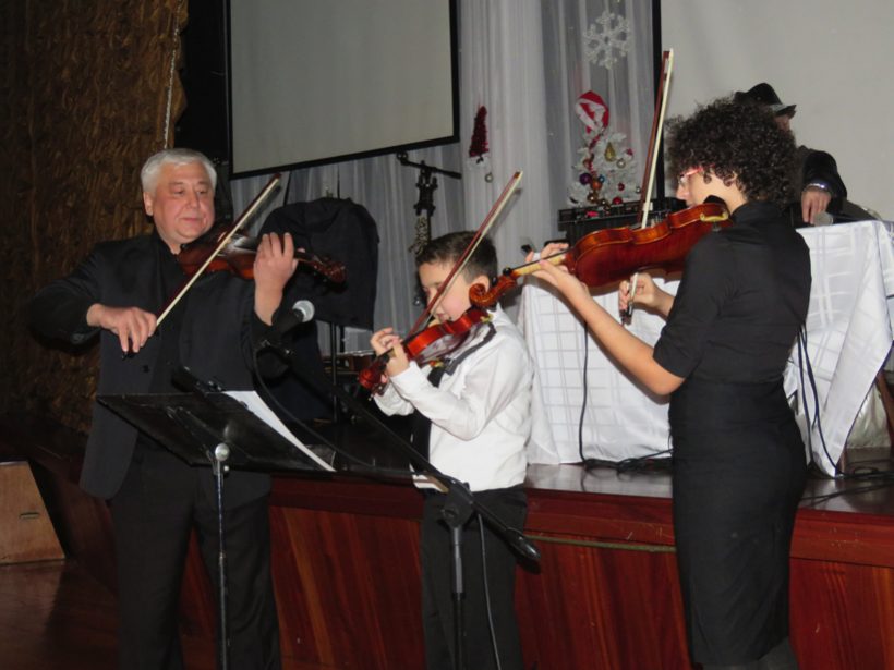 Наводим мосты в Бруклине