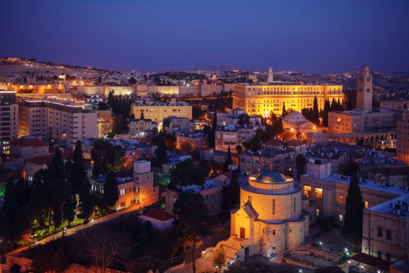 Январь – месяц туристический