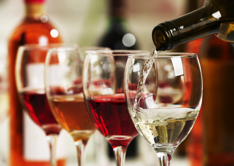 Израильские вина победили в престижном конкурсе