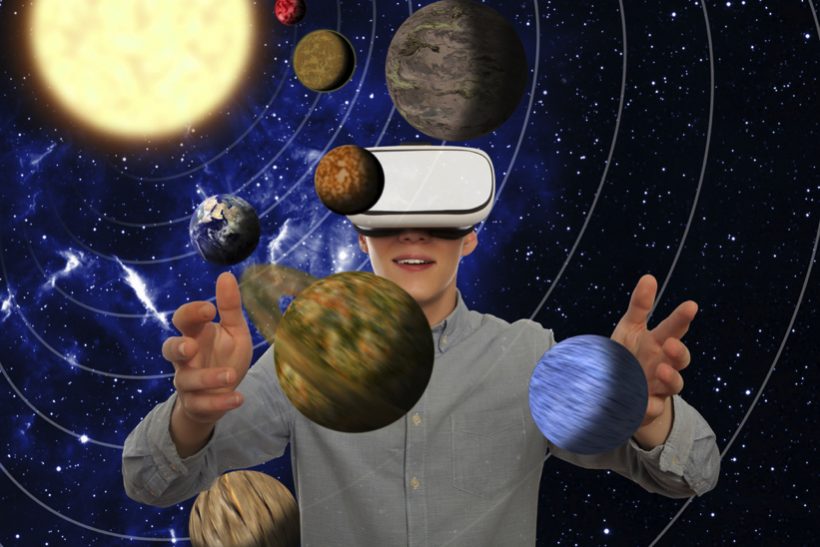 Израильский стартап разрабатывает будущее