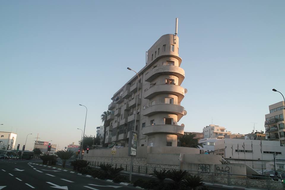 100 лет школе «Баухауc»