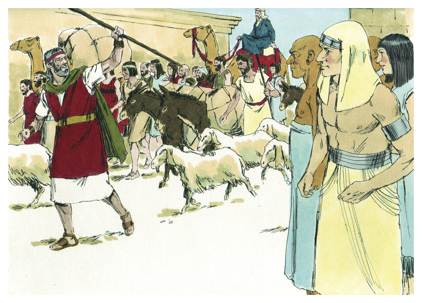 Песах. История праздника свободы