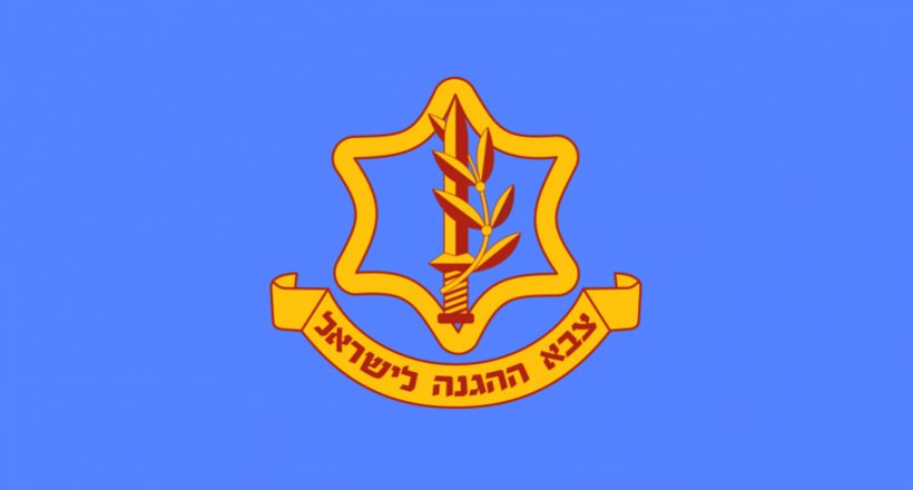 Десантник ЦАХАЛа приехал в отпуск в Бразилию