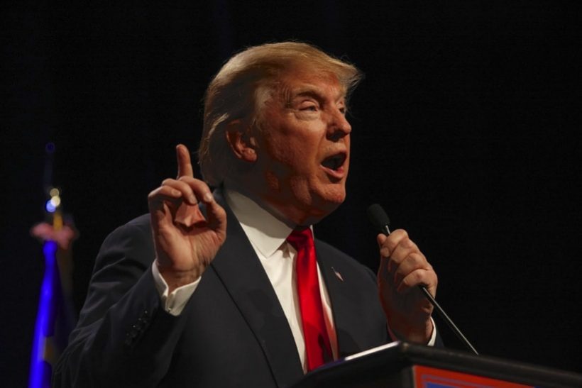 Открытие посольства США в столице Израиля