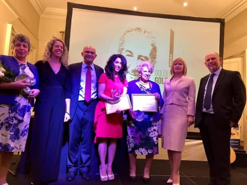 [:en]The Golden Golda International Award in the UK[:]