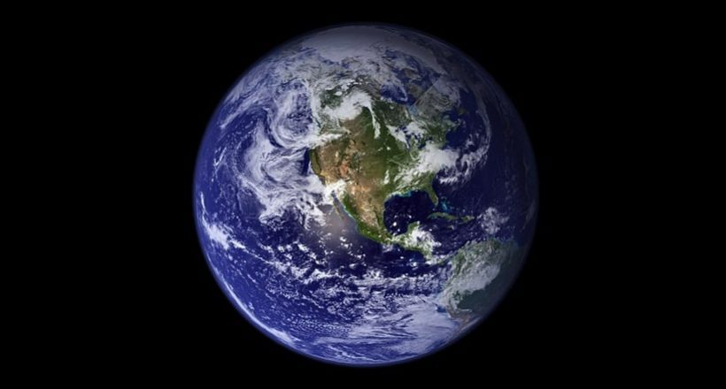 Израильский стартап выходит на орбиту Земли