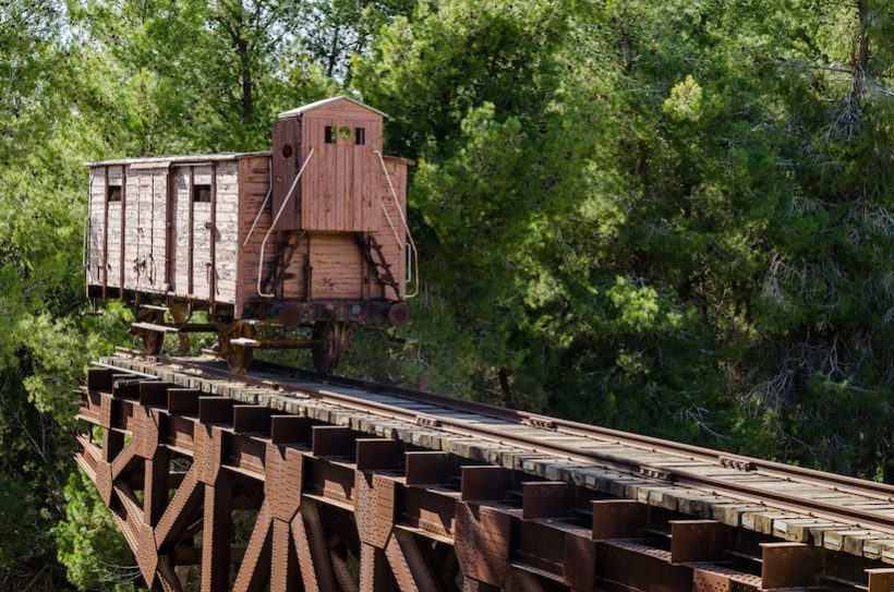 В Иерусалиме проходит всемирный форум памяти жертв Холокоста