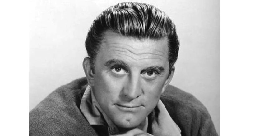 В возрасте 103 лет скончался Кирк Дуглас, знаменитый актер и друг Израиля