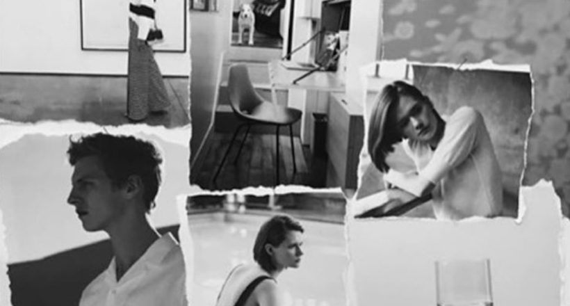 Israël à la mode, Yossi Katzav