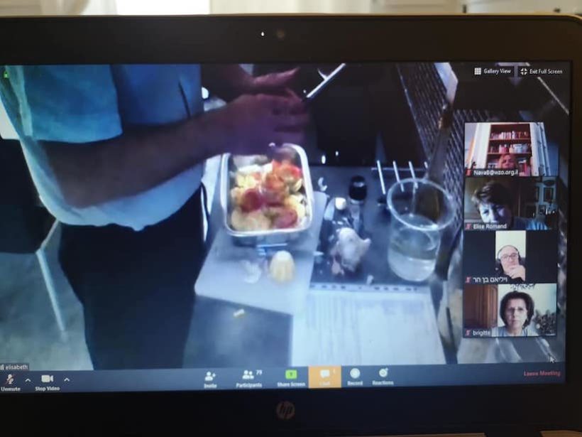 לא יפחידונו!