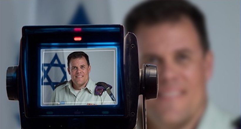 How the IDF is Fighting Corona While Defending Israel