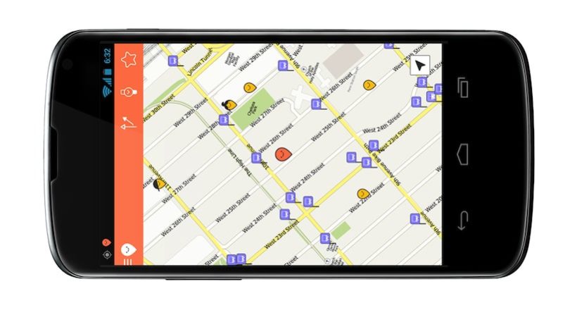 Intel приобрел израильский стартап Moovit за $900 млн