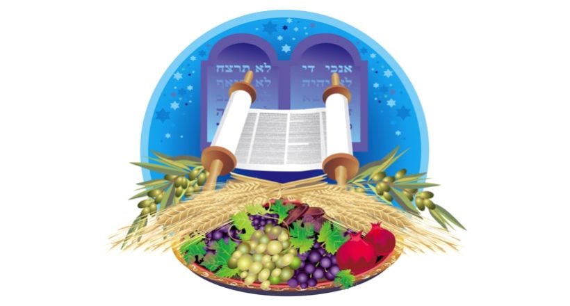 [:en]Happy Shavuot to all Am Israel[:]